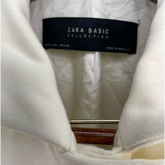 Zara Coat - Picture 7 of 8